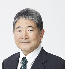 Representative Director and President Koji Takahashi