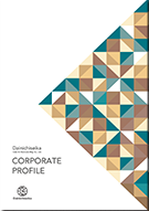 Corporate Profile 2024
