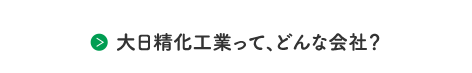 大日化工業って、どんな会社？