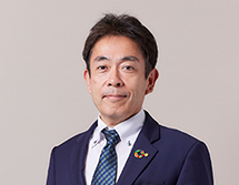 取締役 青柳 太洋
